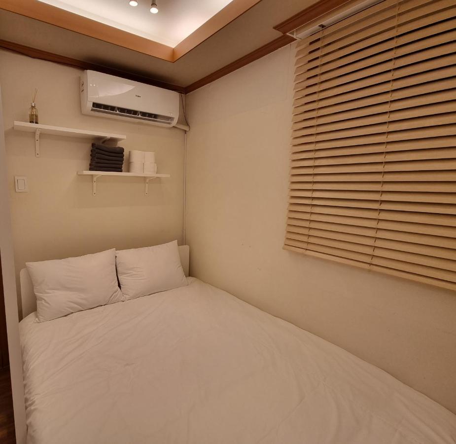 Complace H Seoul Exterior foto