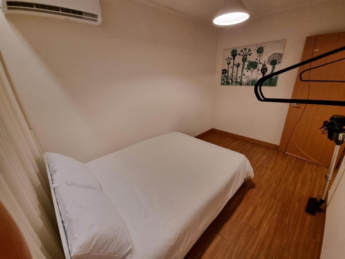 Complace H Seoul Exterior foto
