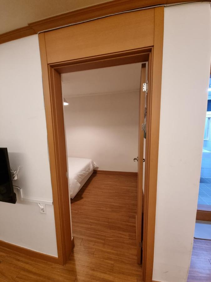 Complace H Seoul Exterior foto