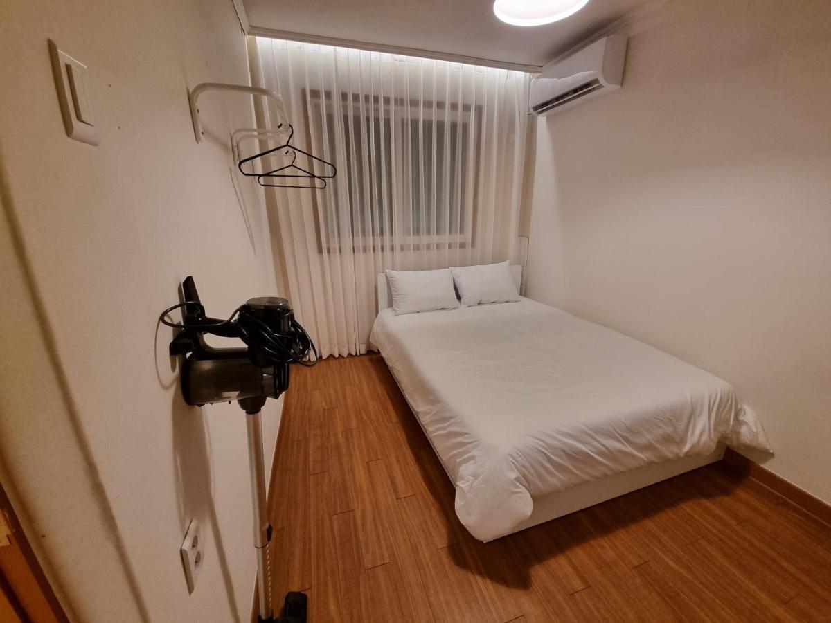 Complace H Seoul Exterior foto