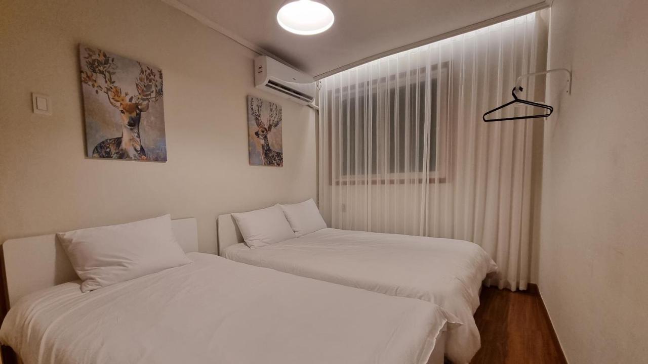 Complace H Seoul Exterior foto