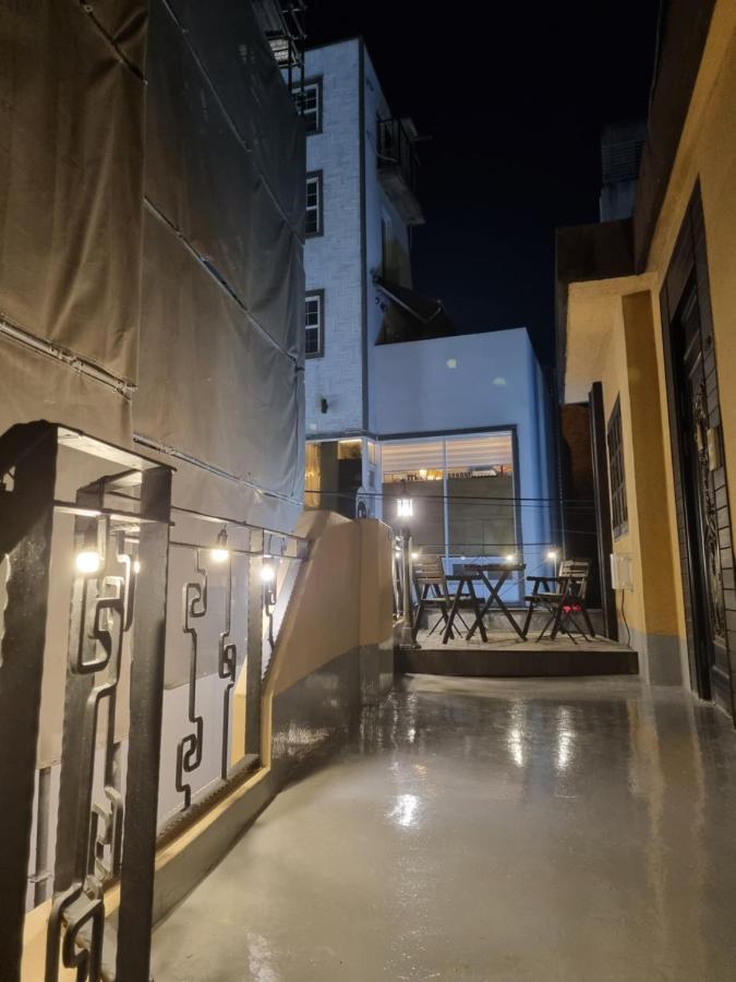 Complace H Seoul Exterior foto